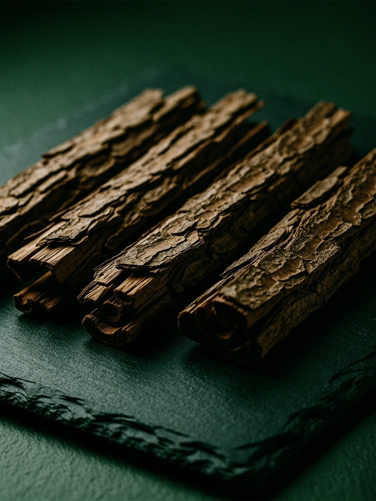 Matières Premières