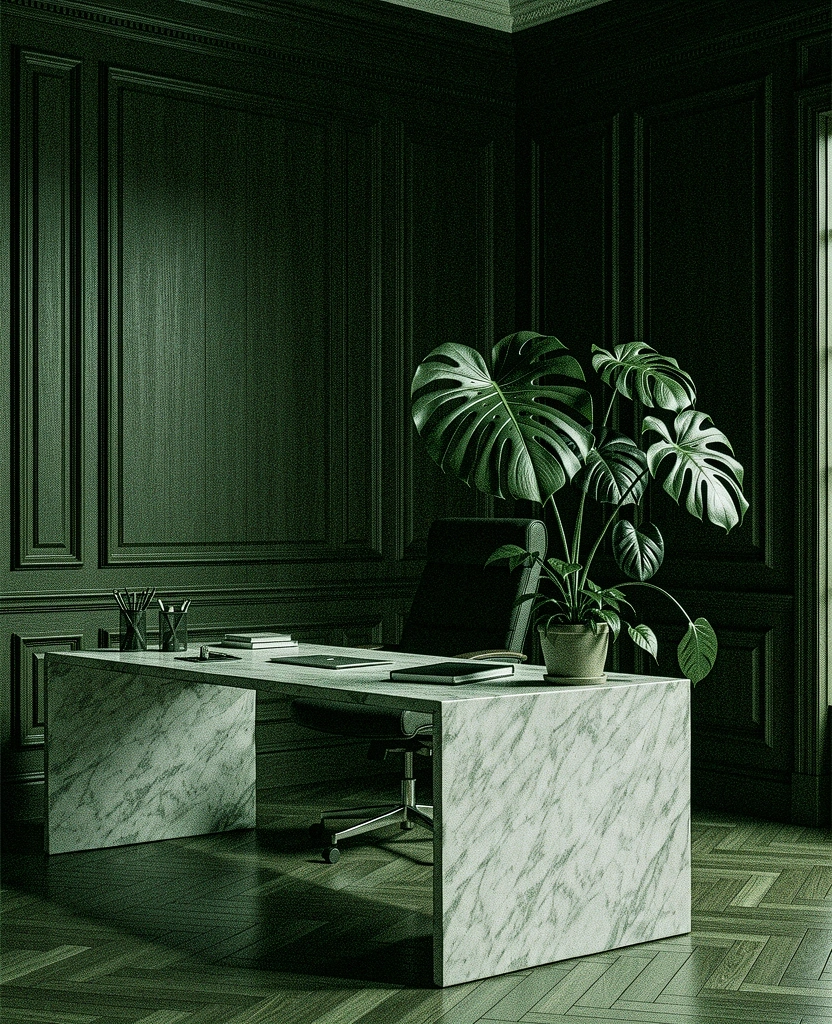 Nos bureaux à Bruxelles