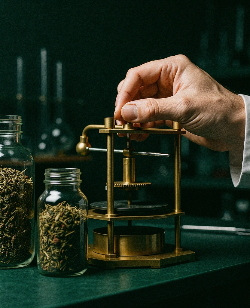 Recherche & Développement